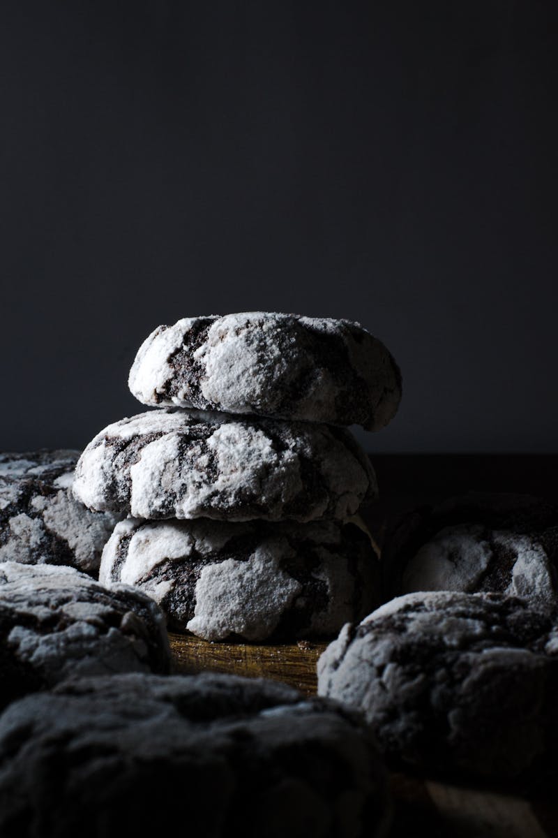 Brown Butter Chocolate Chip Cookies