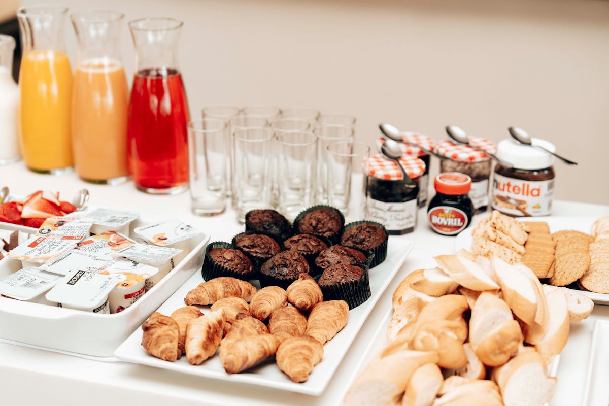 Corporate event